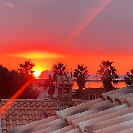 Résidence San Paolisa * Hyères
