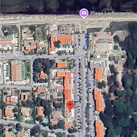 Appartamento Résidence San Paolisa