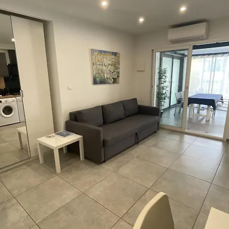 Résidence San Paolisa Appartamento Hyères