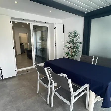 Résidence San Paolisa Appartamento Hyères