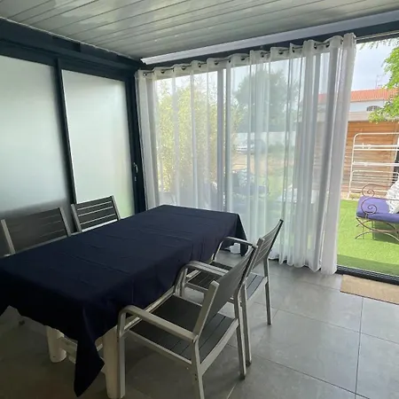 Résidence San Paolisa Appartamento