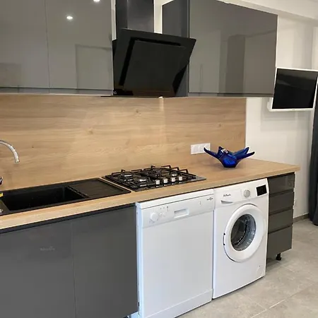 Apartment San Paolisa Hyeres
