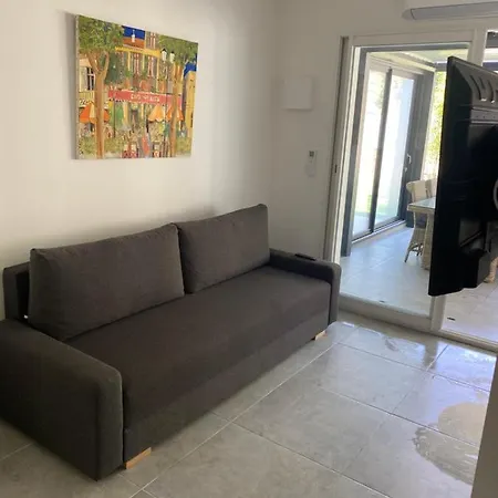 San Paolisa Hyeres