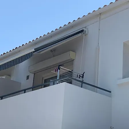 Résidence San Paolisa Appartement Hyères