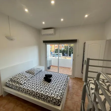 דירה San Paolisa *