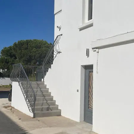 San Paolisa * Hyères
