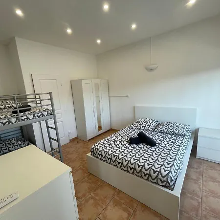 Appartement Résidence San Paolisa Hyères