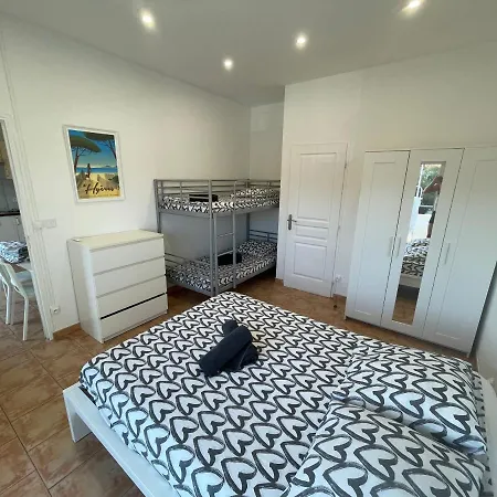 San Paolisa דירה *