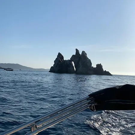 San Paolisa Lejlighed Hyères
