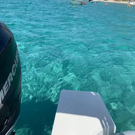San Paolisa Lägenhet Hyères