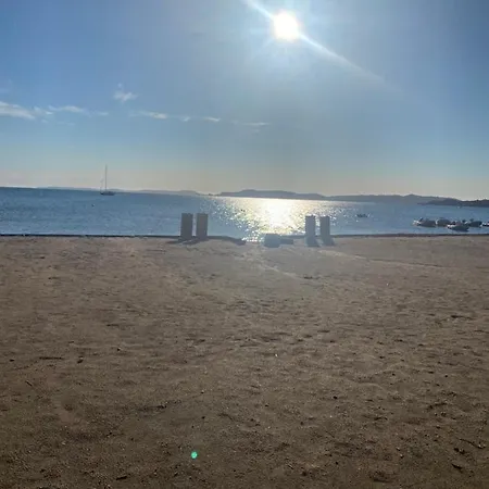 Apartamento San Paolisa