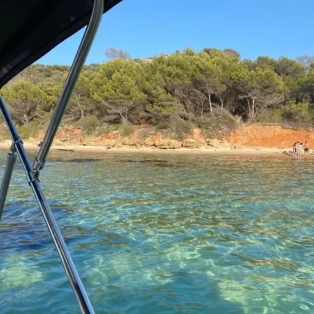 San Paolisa דירה *