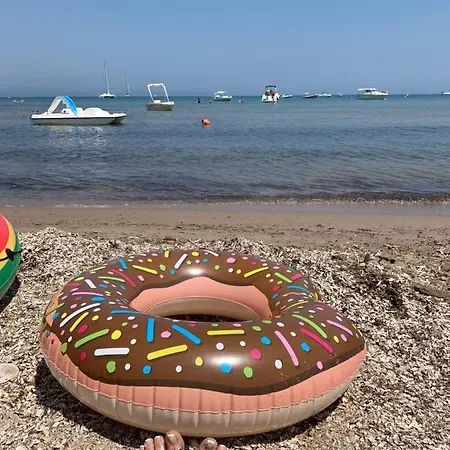 דירה San Paolisa הייר