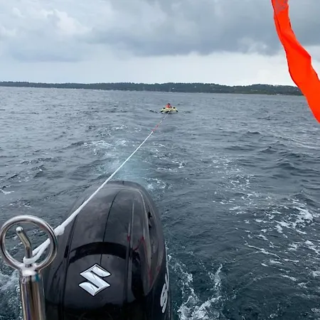 דירה San Paolisa הייר