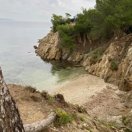San Paolisa * Hyeres