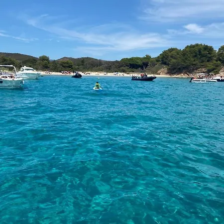 Lejlighed San Paolisa *