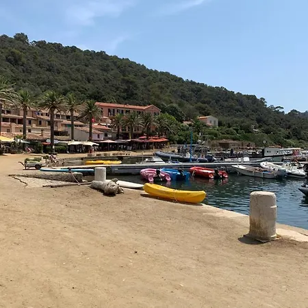 San Paolisa דירה *