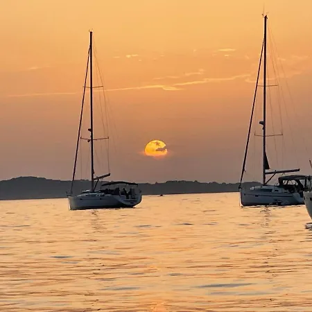 San Paolisa דירה הייר