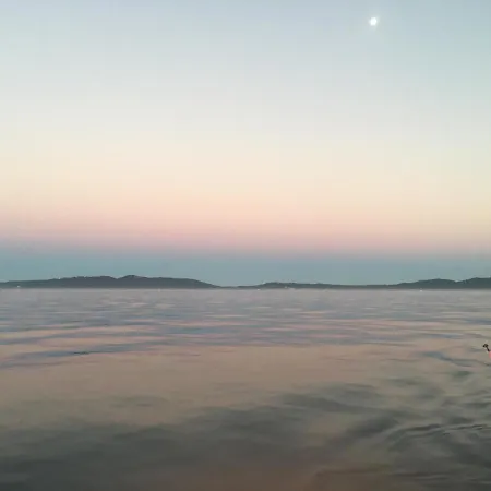 San Paolisa Lägenhet
