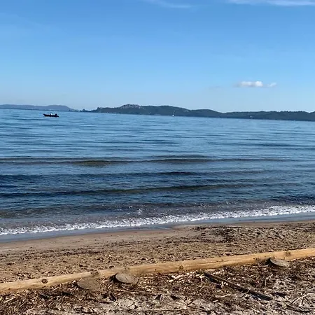 Апартаменты San Paolisa *