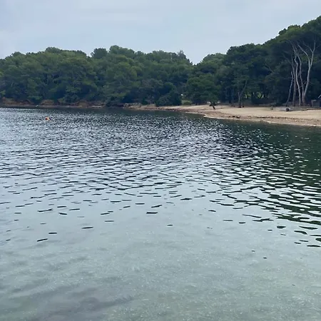 Apartamento San Paolisa *