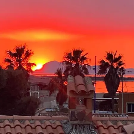 San Paolisa Hyeres