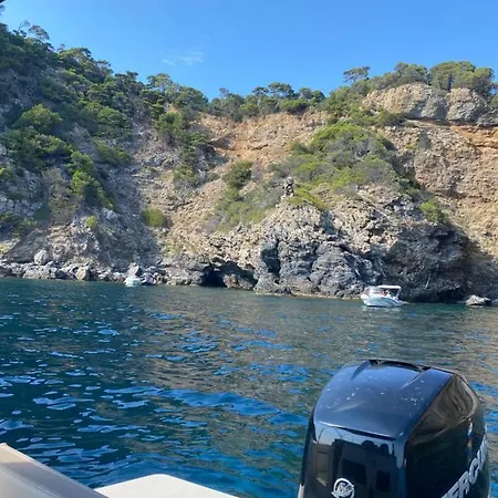 San Paolisa * Hyères