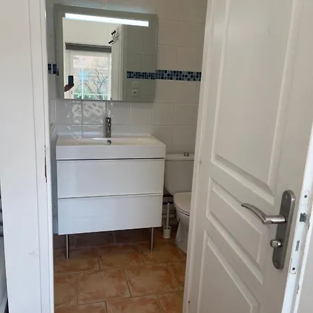 Apartamento San Paolisa Hyères