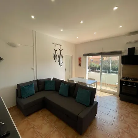 San Paolisa Apartamento