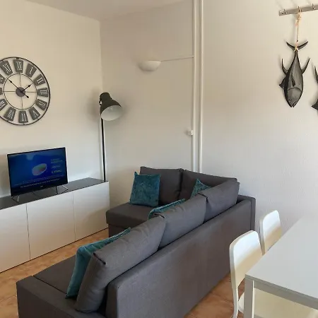 San Paolisa Apartamento