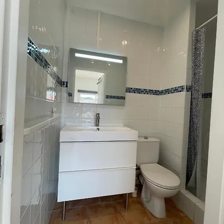 San Paolisa דירה *