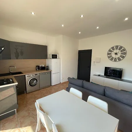 San Paolisa דירה הייר