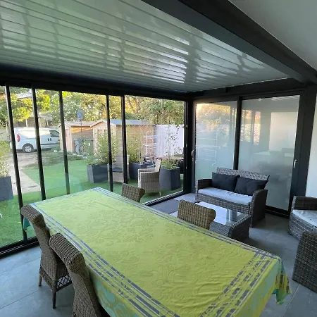 Apartment San Paolisa Hyeres