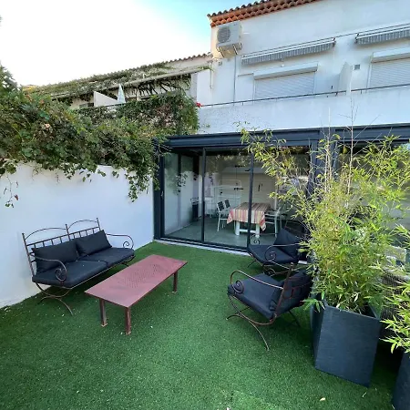 Apartment San Paolisa *