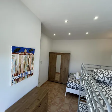 San Paolisa Apartment