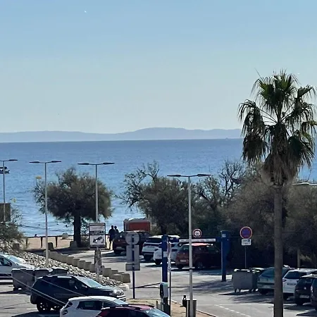Résidence San Paolisa Appartement Hyères