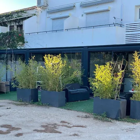 Apartment San Paolisa *