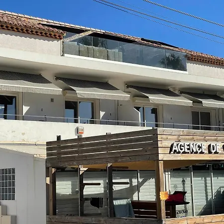 Résidence San Paolisa Appartement *