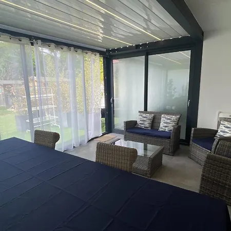San Paolisa Apartamento