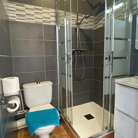 Résidence San Paolisa Appartement *