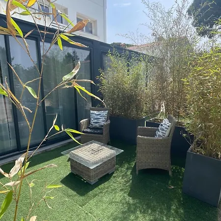 דירה San Paolisa