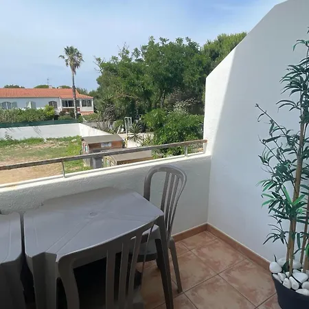 Appartement Résidence San Paolisa *