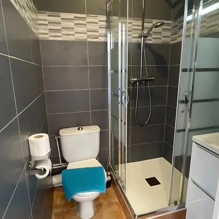 San Paolisa דירה הייר