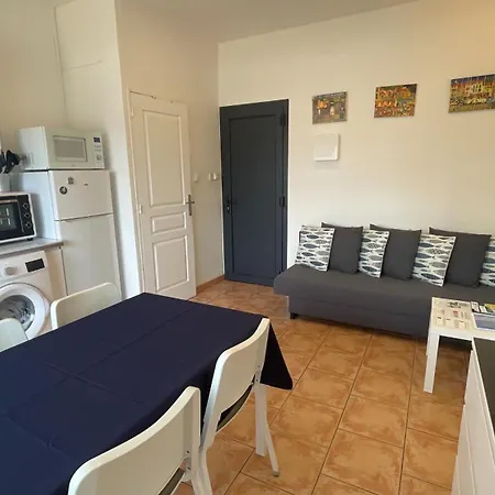 Apartamento San Paolisa