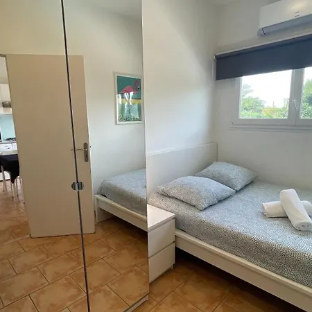 Résidence San Paolisa Appartement Hyères