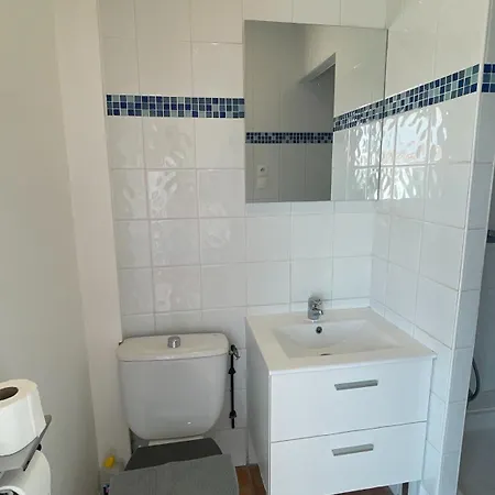 Appartement Résidence San Paolisa