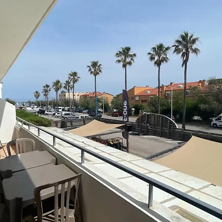 דירה San Paolisa *