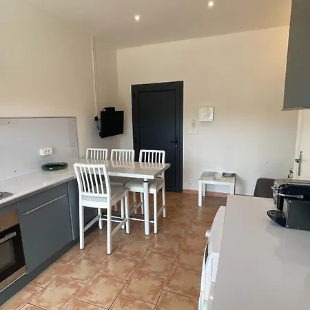 San Paolisa Apartamento *