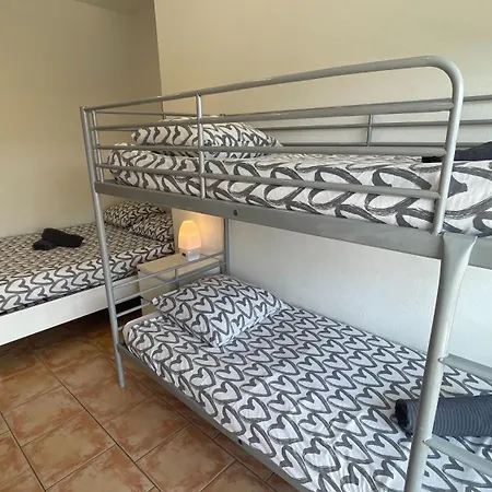 San Paolisa דירה הייר