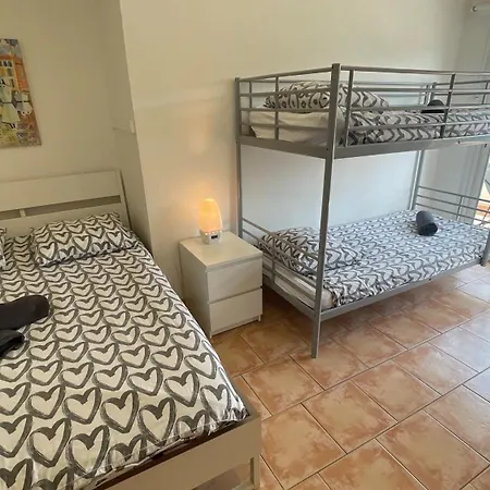 San Paolisa הייר